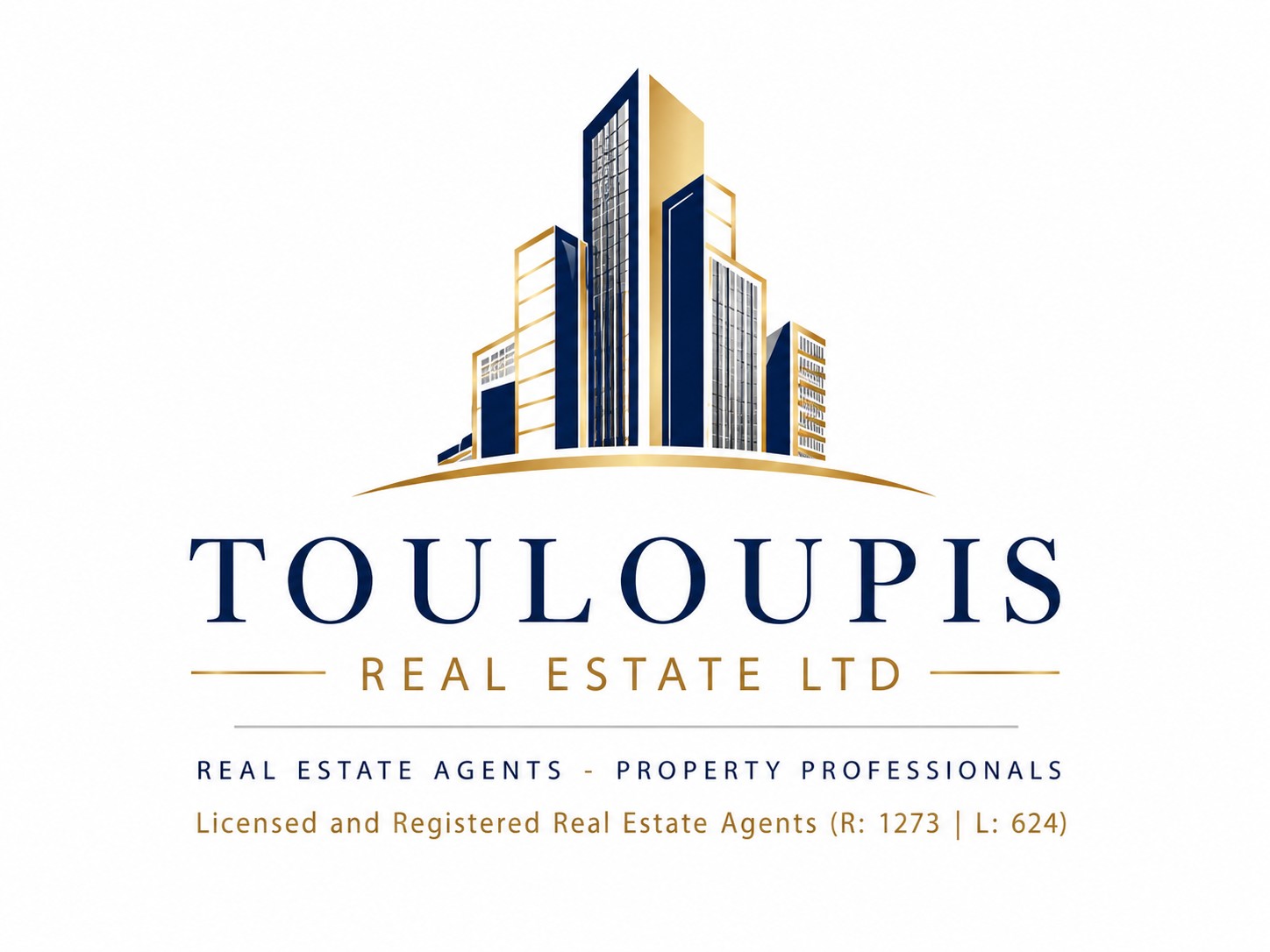 Touloupis Real Estate Ltd