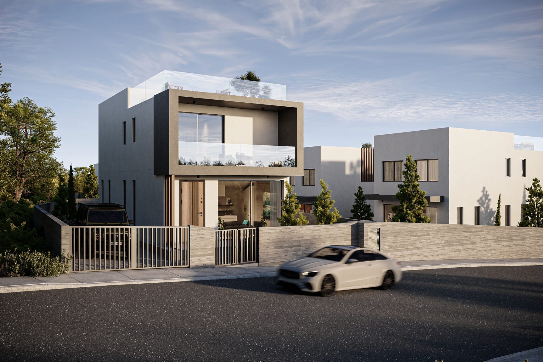 3-bedroom house for sale in Tremithousa, Paphos