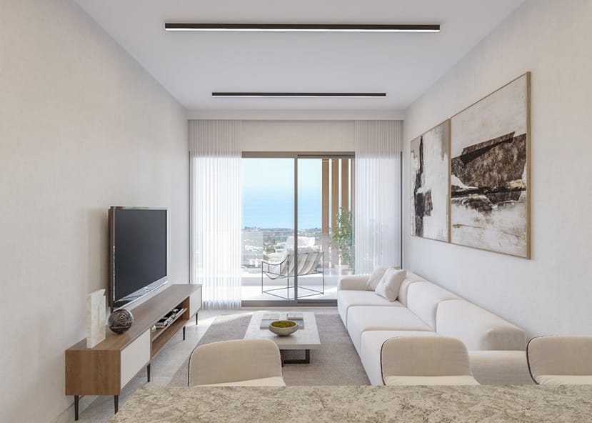 1-bedroom apartment for sale in Universal, Paphos