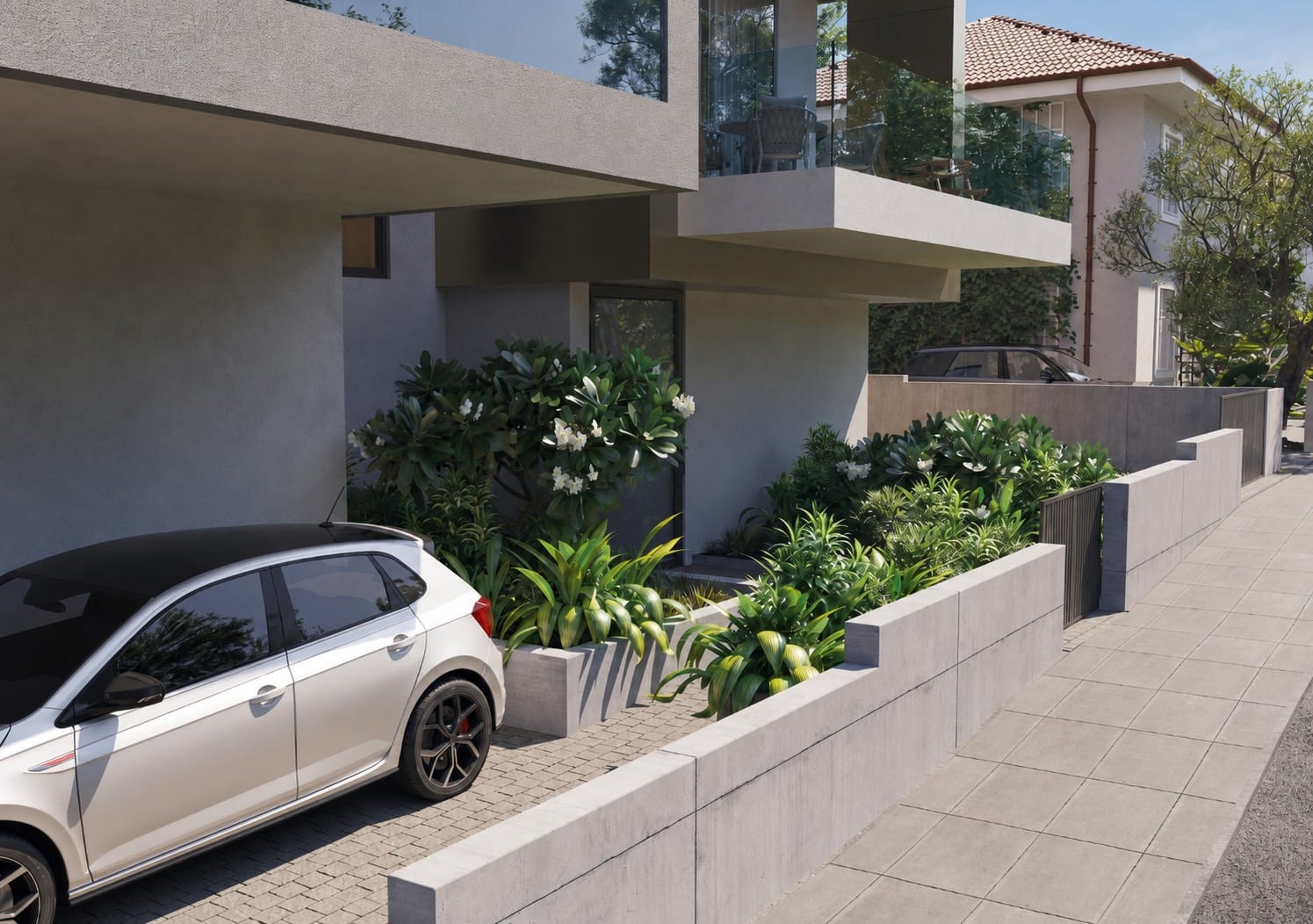 2-bedroom apartment for sale in Ekali, Limassol