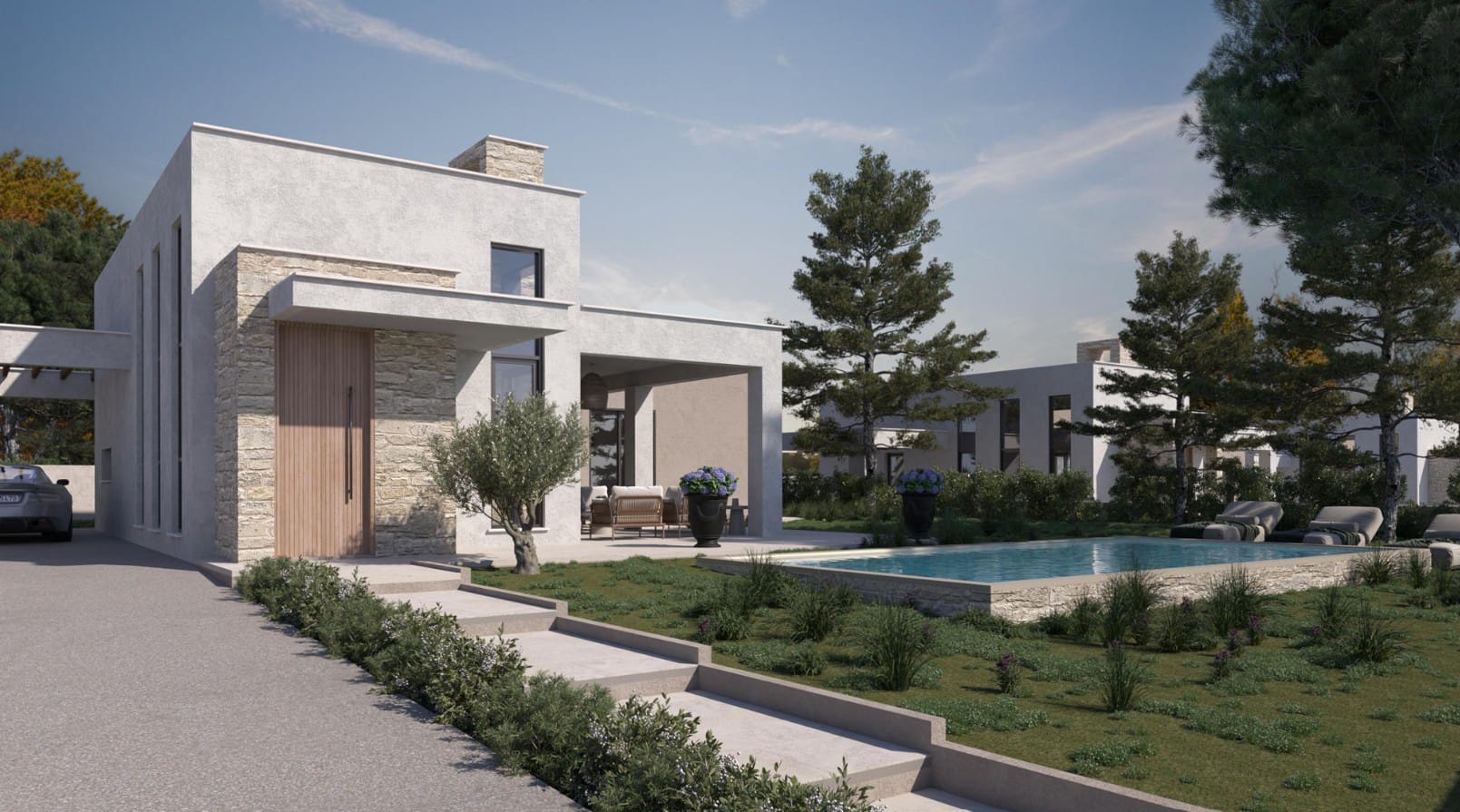 4-bedroom house for sale in Souni, Limassol