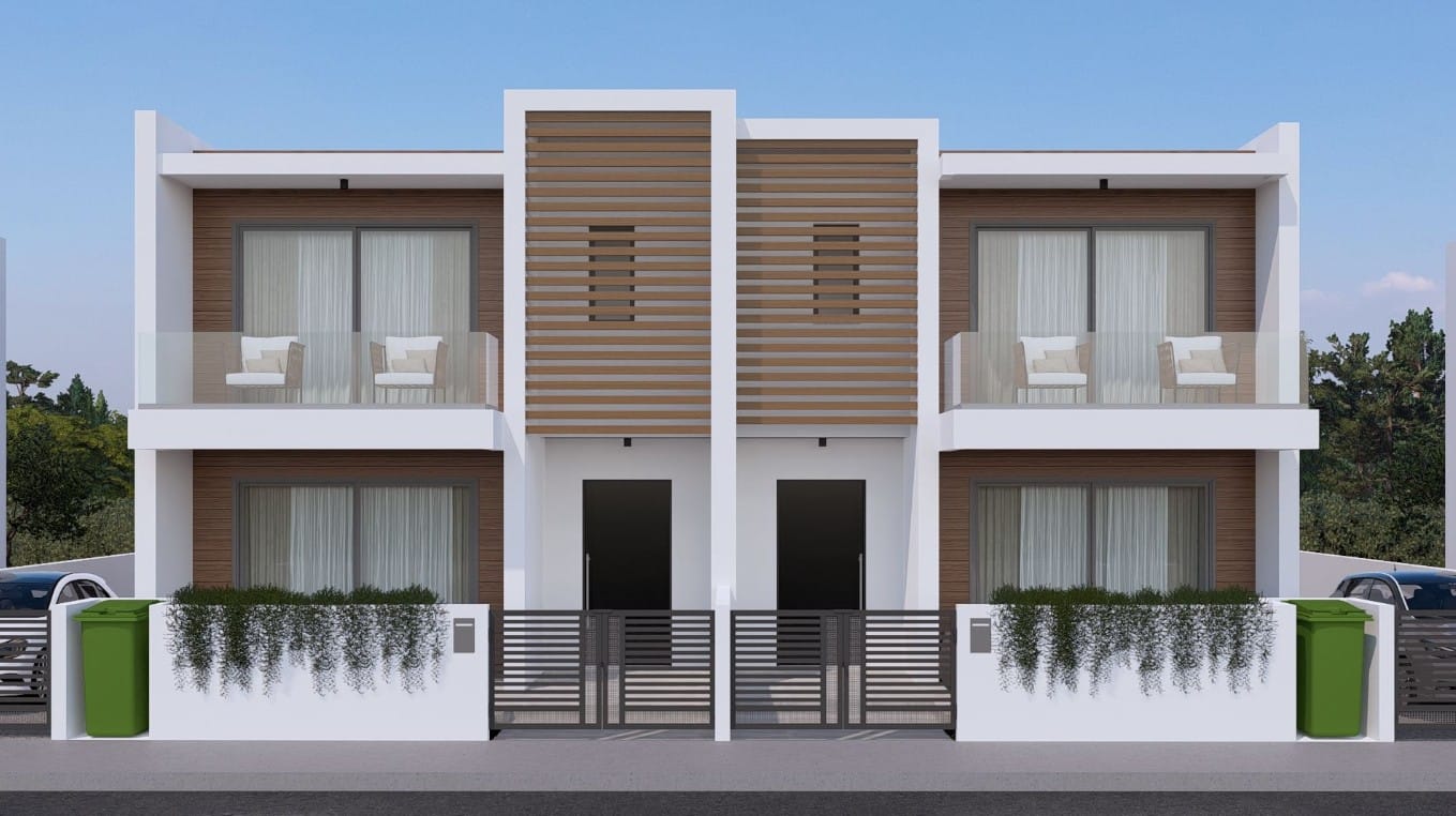 3-bedroom house for sale in Geroskipou, Paphos