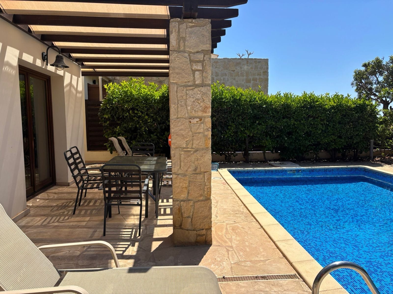 3-bedroom house for sale in Aphrodite Hills Resort, Paphos